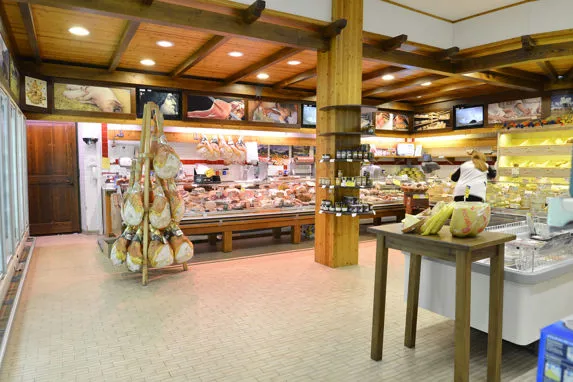 Prodotti freschi tracciabili e convenienti a Colognola ai Colli Verona